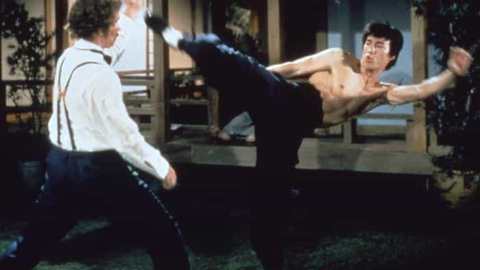 تماشای فیلم خشم اژدها محصول سال 1972 | چیبینو