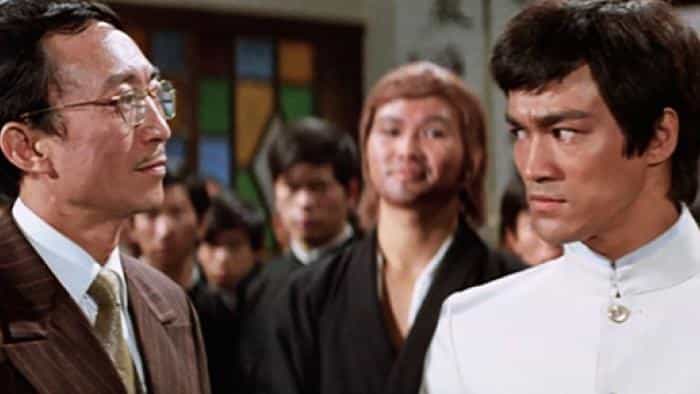 تماشای فیلم خشم اژدها محصول سال 1972 | چیبینو