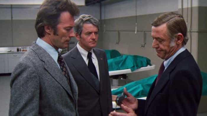 تماشای فیلم ضریب مرگ محصول سال 1973 | چیبینو