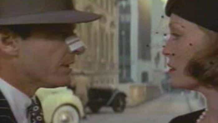 تماشای فیلم محله چینیها محصول سال 1974 | چیبینو