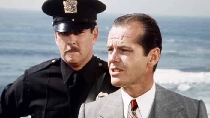 تماشای فیلم محله چینیها محصول سال 1974 | چیبینو