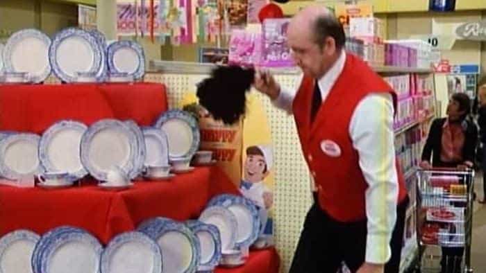 نقد و بررسی فیلم گاس محصول سال 1976 | چیبینو