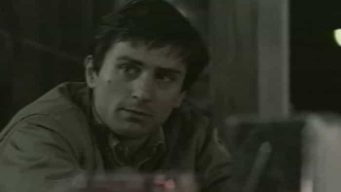 تماشای فیلم تاکسیران محصول سال 1976 | چیبینو