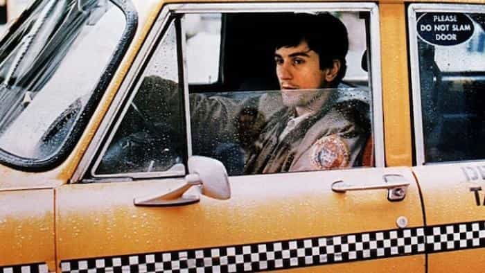 تماشای فیلم تاکسیران محصول سال 1976 | چیبینو