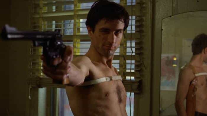 تماشای فیلم تاکسیران محصول سال 1976 | چیبینو