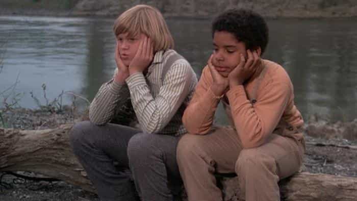 نقد و بررسی فیلم گنج مَتِکومب محصول سال 1976 | چیبینو