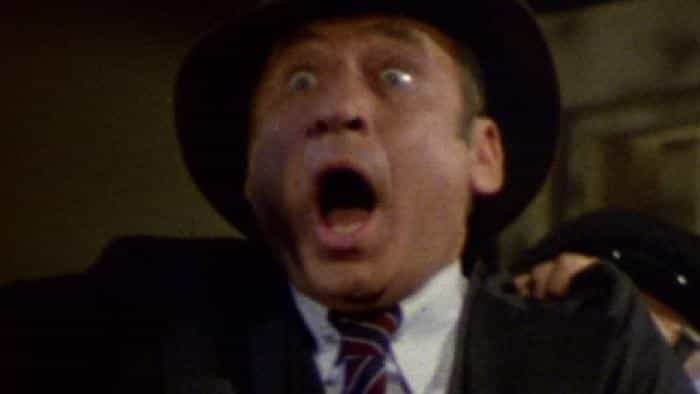 نقد و بررسی فیلم اضطراب شدید محصول سال 1977 | چیبینو