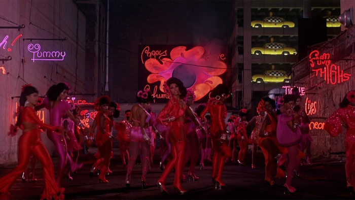 نقد و بررسی فیلم جادوگر محصول سال 1978 | چیبینو