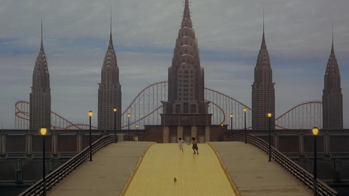 نقد و بررسی فیلم جادوگر محصول سال 1978 | چیبینو