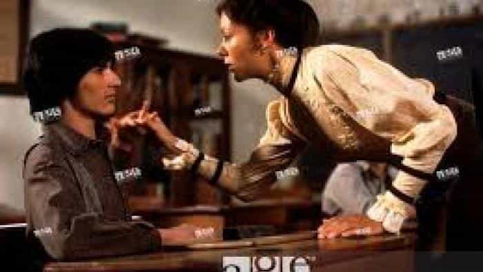 نقد و بررسی فیلم امی محصول سال 1981 | چیبینو