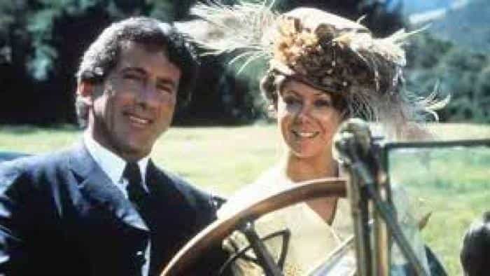 نقد و بررسی فیلم امی محصول سال 1981 | چیبینو