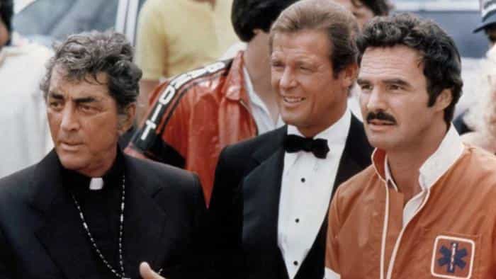 نقد و بررسی فیلم مسابقه بزرگ محصول سال 1981 | چیبینو