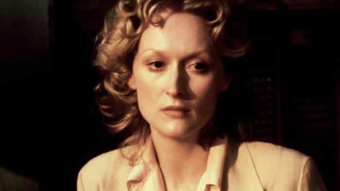 نقد و بررسی فیلم انتخاب سوفی محصول سال 1982 | چیبینو