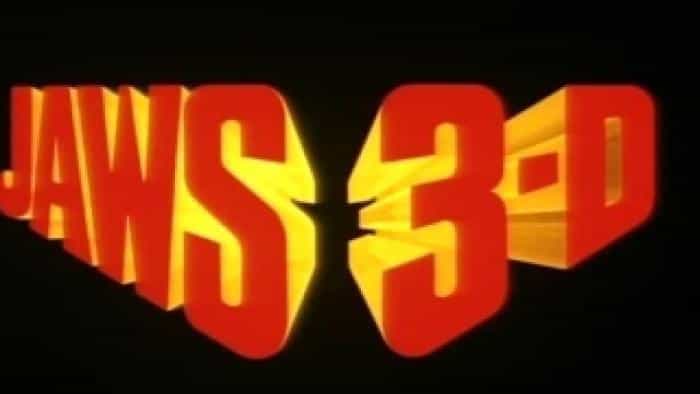 نقد و بررسی فیلم فک ۳ بعدی محصول سال 1983 | چیبینو
