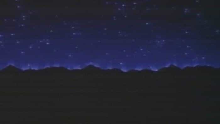 نقد و بررسی فیلم منطقه غروب: فیلم محصول سال 1983 | چیبینو