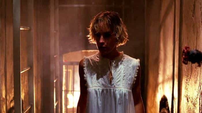 نقد و بررسی فیلم یک کابوس در خیابان الز (1984) | چیبینو