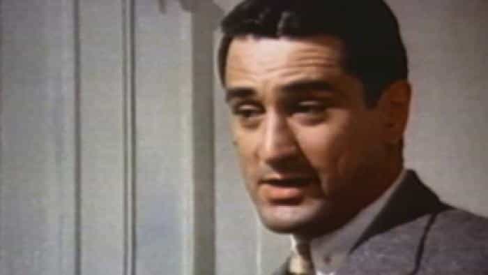 تماشای فیلم روزی روزگاری در آمریکا محصول سال 1984 | چیبینو