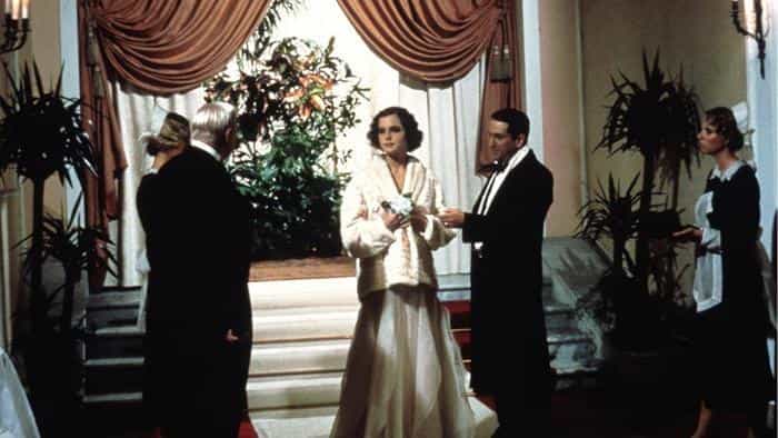 تماشای فیلم روزی روزگاری در آمریکا محصول سال 1984 | چیبینو