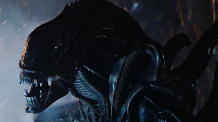 تماشای فیلم بیگانگان محصول سال 1986 | چیبینو