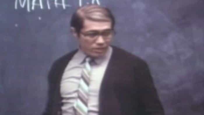 نقد و بررسی فیلم ایستادن و تحویل گرفتن (1988) | چیبینو