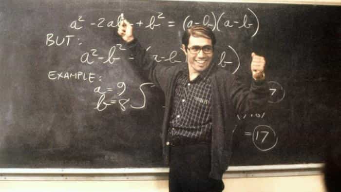 نقد و بررسی فیلم ایستادن و تحویل گرفتن (1988) | چیبینو