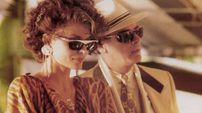 نقد و بررسی فیلم ازدواج با مافیا محصول سال 1988 | چیبینو