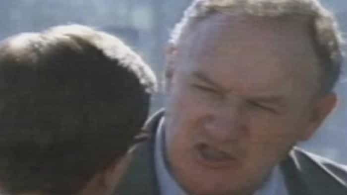 نقد و بررسی فیلم میسیسیپی در آتش محصول سال 1988 | چیبینو