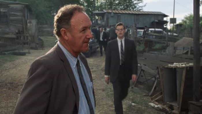 نقد و بررسی فیلم میسیسیپی در آتش محصول سال 1988 | چیبینو