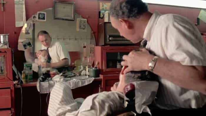 نقد و بررسی فیلم میسیسیپی در آتش محصول سال 1988 | چیبینو