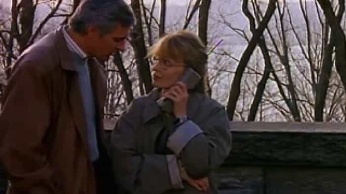 نقد و بررسی فیلم جرایم و تخلفات محصول سال 1989 | چیبینو