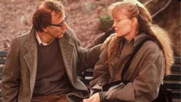 نقد و بررسی فیلم جرایم و تخلفات محصول سال 1989 | چیبینو