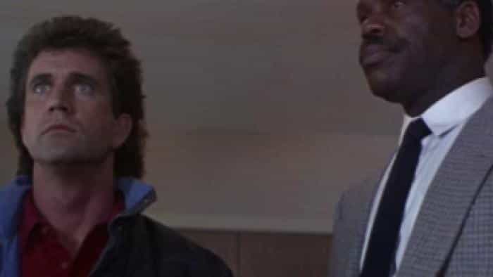 تماشای فیلم اسلحه مرگبار 2 محصول سال 1989 | چیبینو