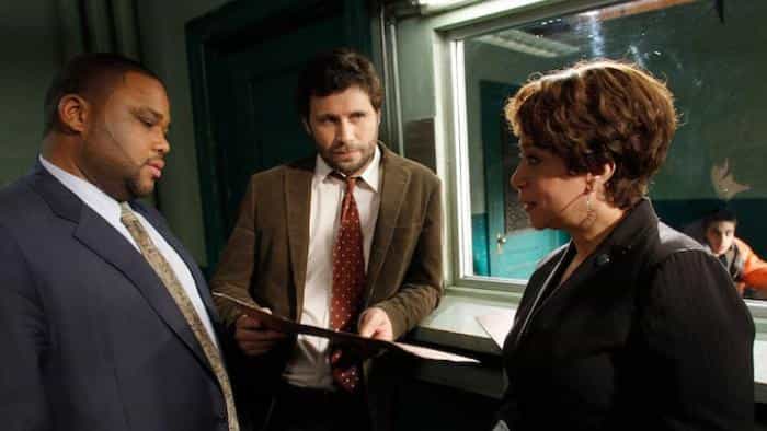 تماشای سریال آدم ما گم شده محصول سال 1990 | چیبینو