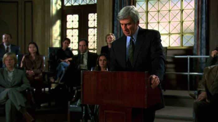 تماشای سریال آدم ما گم شده محصول سال 1990 | چیبینو