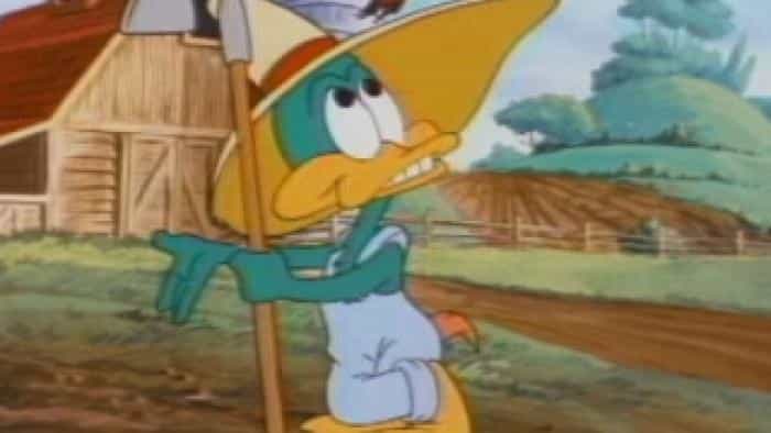 تماشای انیمیشن تاینی تون محصول سال 1990 | چیبینو