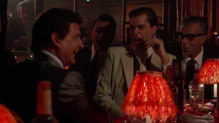 تماشای فیلم رفقای خوب محصول سال 1990 | چیبینو