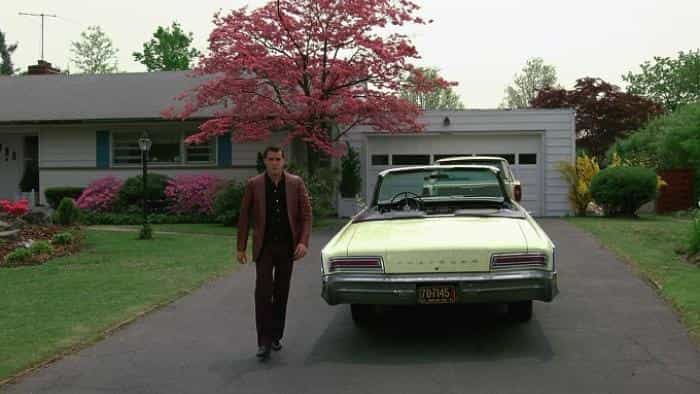 تماشای فیلم رفقای خوب محصول سال 1990 | چیبینو