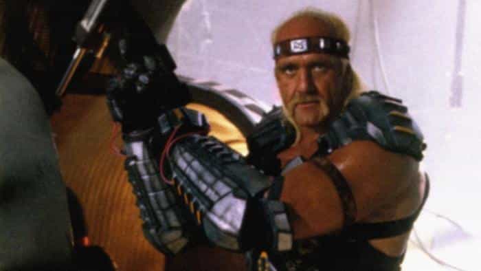 نقد و بررسی فیلم فرمانده حومهنشین محصول سال 1991 | چیبینو