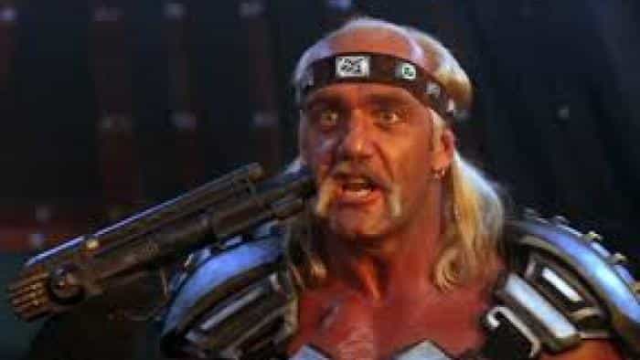 نقد و بررسی فیلم فرمانده حومهنشین محصول سال 1991 | چیبینو