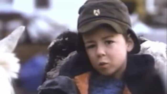 نقد و بررسی فیلم به سوی غرب محصول سال 1992 | چیبینو