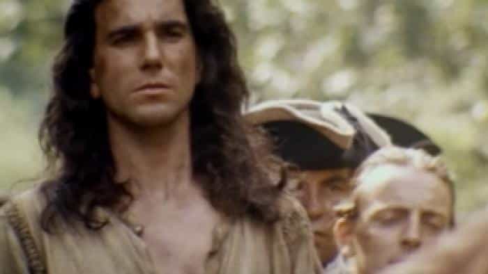 نقد و بررسی فیلم آخرین موهیکان محصول سال 1992 | چیبینو