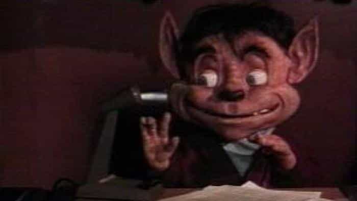 نقد و بررسی فیلم هوس خوراکی محصول سال 1992 | چیبینو