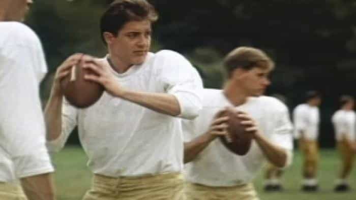 نقد و بررسی فیلم پیوندها یا روابط مدرسه (1992) | چیبینو