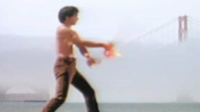 نقد و بررسی فیلم داستان بروس لی: اژدها (1993) | چیبینو