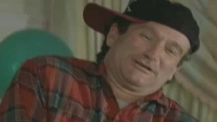 تماشای فیلم خانم دات فایر محصول سال 1993 | چیبینو