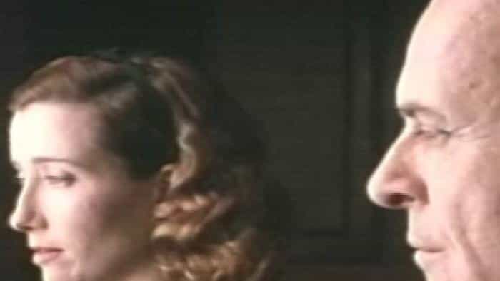 تماشای فیلم بقایای روز محصول سال 1993 | چیبینو