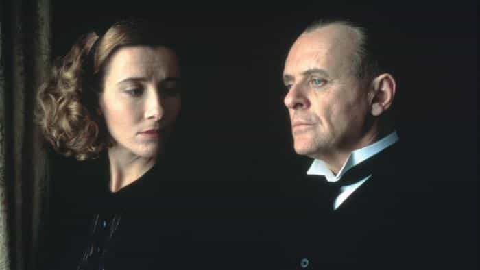 تماشای فیلم بقایای روز محصول سال 1993 | چیبینو