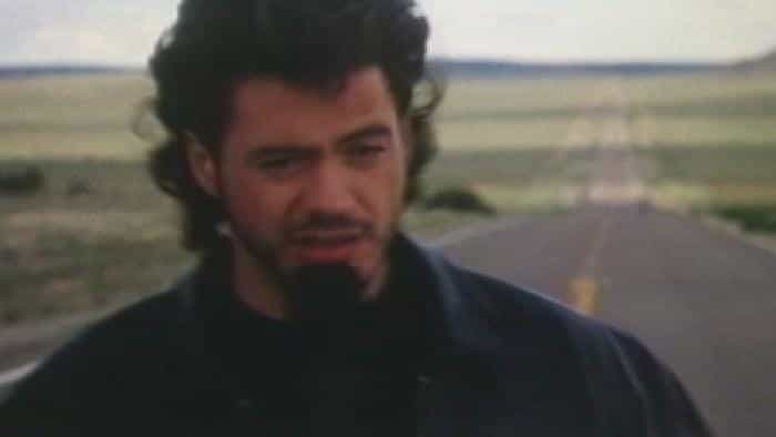 نقد و بررسی فیلم قاتلان بالفطره محصول سال 1994 | چیبینو