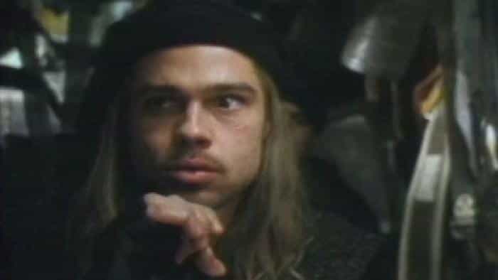 نقد و بررسی فیلم دوازده میمون محصول سال 1995 | چیبینو