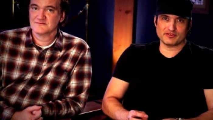 تماشای فیلم از گرگ و میش تا سحر محصول سال 1996 | چیبینو